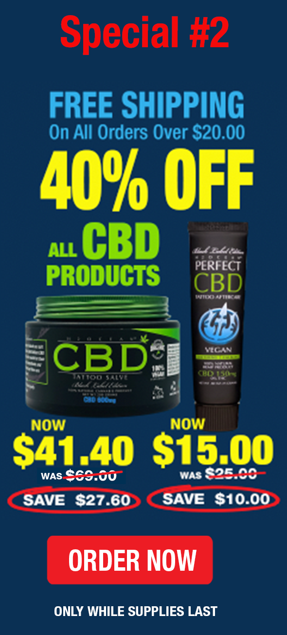 Retail Special 2-2