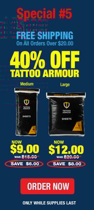 Retail Special 5-2